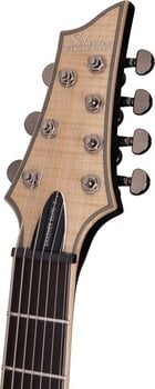 Chitară electrică Schecter Banshee Elite-7 Gloss Natural Chitară electrică - 8