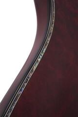 Elektromos gitár Schecter Hellraiser C-7 LH Black Cherry Elektromos gitár - 3