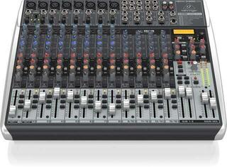 Mixing Desk Behringer XENYX QX2222 USB Mixing Desk - 1
