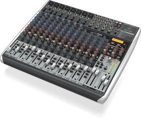 Mixing Desk Behringer XENYX QX2222 USB Mixing Desk - 3