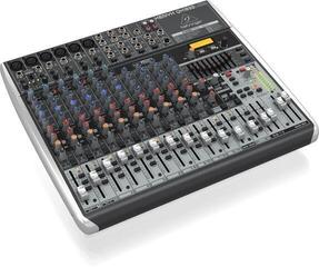 Mixing Desk Behringer XENYX QX1832USB Mixing Desk - 2