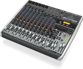 Mixing Desk Behringer XENYX QX1832USB Mixing Desk - 3