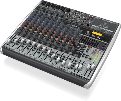 Mixing Desk Behringer XENYX QX1832USB Mixing Desk - 4