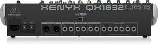 Mixing Desk Behringer XENYX QX1832USB Mixing Desk - 4