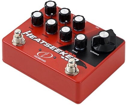 Amplificatore Chitarra Crazy Tube Circuits Heatseeker Amplificatore Chitarra - 2