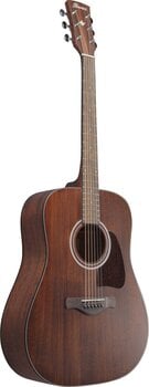 Dreadnought kitarr Ibanez AW54-OPN Open Pore Natural Dreadnought kitarr - 3