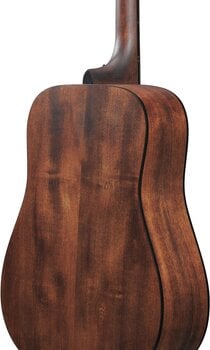 Dreadnought kitarr Ibanez AW54-OPN Open Pore Natural Dreadnought kitarr - 7