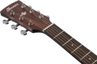 Akustická kytara Ibanez AW54-OPN Open Pore Natural Akustická kytara - 7