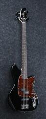 E-Bass Ibanez TMB100-BK Black E-Bass - 4
