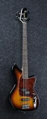 4-string Bassguitar Ibanez TMB100 Tri Fade Burst 4-string Bassguitar - 1