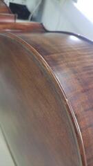 Akustisches Cello Stentor SR1591A Handmade ProSeries ''Elysia'' 4/4 Akustisches Cello (Beschädigt) - 3