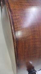 Akustisches Cello Stentor SR1591A Handmade ProSeries ''Elysia'' 4/4 Akustisches Cello (Beschädigt) - 4