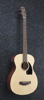 Akustik Bass Ibanez PCBE12-OPN Open Pore Natural Akustik Bass - 4