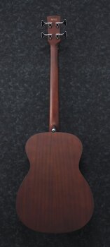 Akustik Bass Ibanez PCBE12-OPN Open Pore Natural Akustik Bass - 5
