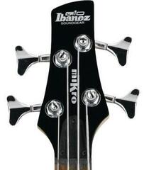 Bas electric Ibanez GSRM20L-BK Black Bas electric - 3