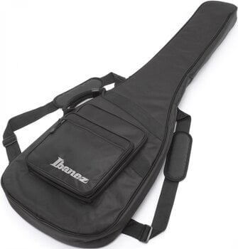 Basse 6 cordes Ibanez ANB306 Blue Basse 6 cordes - 4