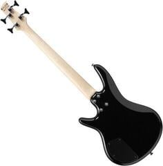 Bas electric Ibanez GSRM20 Mikro Black Bas electric - 1
