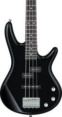 Bas electric Ibanez GSRM20 Mikro Black Bas electric - 4