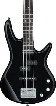 Basse électrique Ibanez GSRM20 Mikro Black Basse électrique - 5