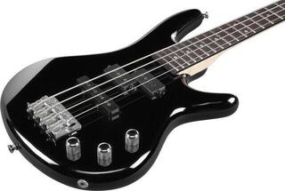Bas electric Ibanez GSRM20 Mikro Black Bas electric - 6
