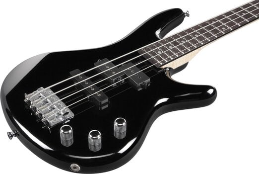 Basse électrique Ibanez GSRM20 Mikro Black Basse électrique - 7