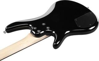 Bas electric Ibanez GSRM20 Mikro Black Bas electric - 7
