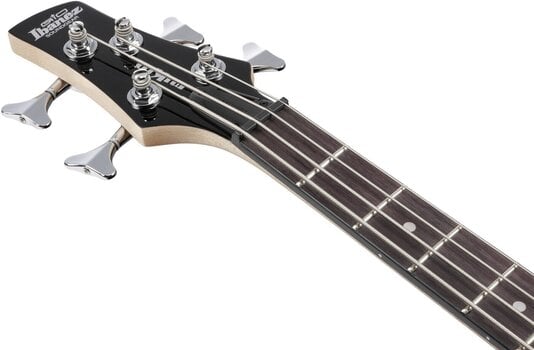 Basse électrique Ibanez GSRM20 Mikro Black Basse électrique - 9