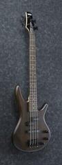 Elektrische basgitaar Ibanez GSRM20B-WNF Walnut Flat Elektrische basgitaar - 2