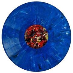 Hanglemez B.B. King - The Art Of Blues (Blue Marbled Coloured) (LP) - 1