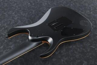 7-string Electric Guitar Ibanez JBM27 Jake Bowen Signature Black 7-string Electric Guitar - 2