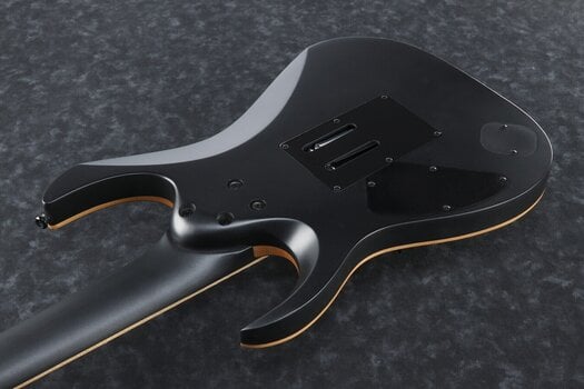 Guitare électrique Ibanez JBM27 Jake Bowen Signature Black Guitare électrique - 3