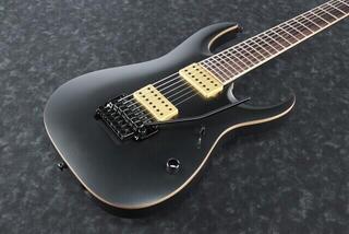 7-string Electric Guitar Ibanez JBM27 Jake Bowen Signature Black 7-string Electric Guitar - 3