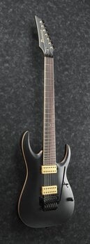 Guitare électrique Ibanez JBM27 Jake Bowen Signature Black Guitare électrique - 5