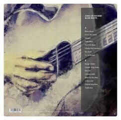 Hanglemez John Lee Hooker - Blues Roots (Marbled Coloured) (LP) - 3