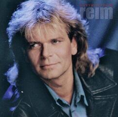 LP deska Matthias Reim - Reim (Red Marbled Coloured) (LP) - 1