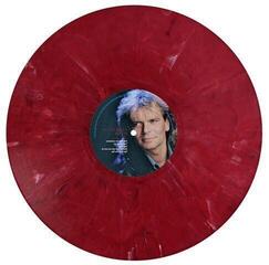 LP deska Matthias Reim - Reim (Red Marbled Coloured) (LP) - 2