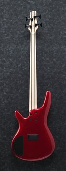 E-Bass Ibanez SR300EB-CA Candy Apple E-Bass - 3