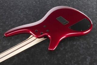 Bas electric Ibanez SR300EB-CA Candy Apple Bas electric - 4