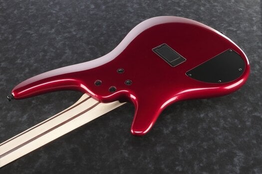 E-Bass Ibanez SR300EB-CA Candy Apple E-Bass - 5