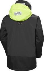 Jakke Helly Hansen Men's Skagen Offshore Sailing Ibenholt - 1