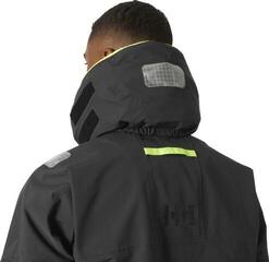 Jakke Helly Hansen Men's Skagen Offshore Sailing Ibenholt - 5