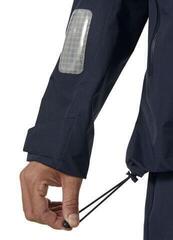 Jacket Helly Hansen Men’s Salt Original Sailing Jacket Navy 2XL - 2