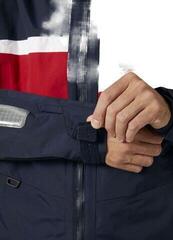 Jacket Helly Hansen Men’s Salt Original Sailing Jacket Navy 2XL - 3