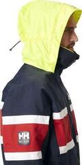 Jacket Helly Hansen Men’s Salt Original Sailing Jacket Navy 2XL - 5
