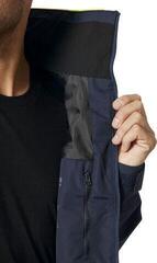 Jacket Helly Hansen Men’s Salt Original Sailing Jacket Navy 2XL - 6