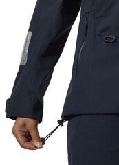 Jacket Helly Hansen Women’s Salt Original Sailing Jacket Navy XL - 2