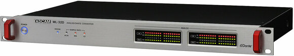 Digitalni audio pretvarač Tascam ML-32D - 3