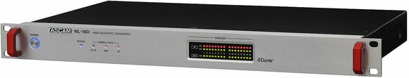 Digitális audió átalakító Tascam ML-16D - 2