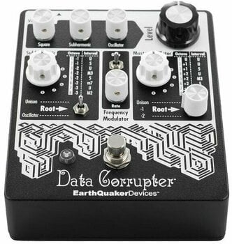 Effet guitare EarthQuaker Devices Data Corrupter - 2