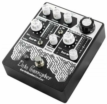 Guitar Effect EarthQuaker Devices Data Corrupter - 3